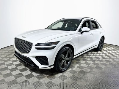 2023 Genesis GV70 2.5T