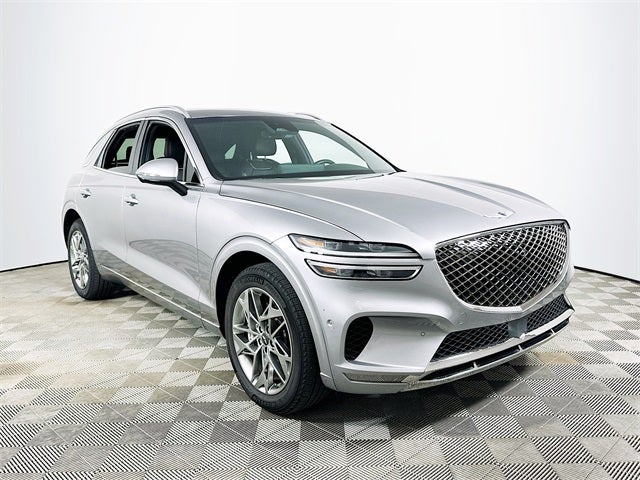 2023 Genesis GV70 2.5T Advanced