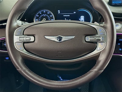 2023 Genesis GV70 2.5T Advanced