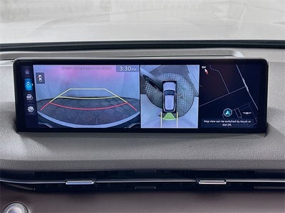 2023 Genesis GV70 2.5T Advanced