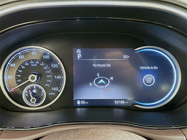 2023 Genesis GV70 2.5T Advanced