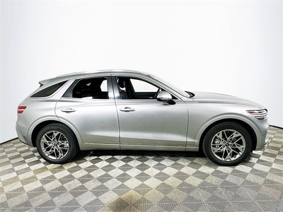 2023 Genesis GV70 2.5T Advanced