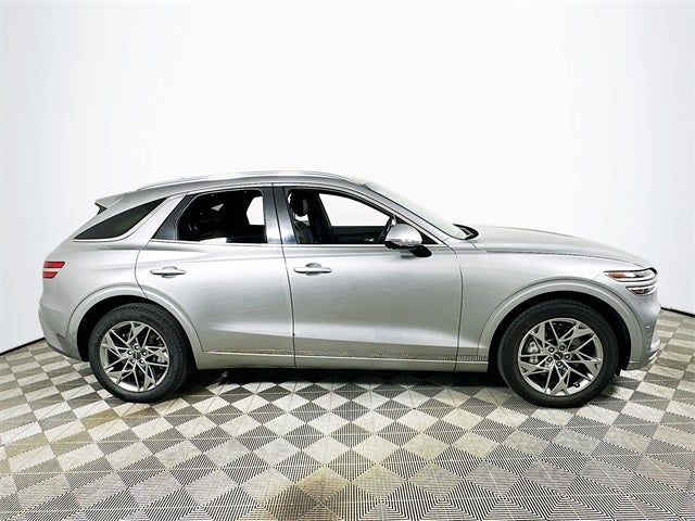 2023 Genesis GV70 2.5T Advanced