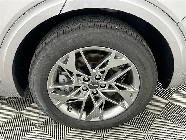 2023 Genesis GV70 2.5T Advanced