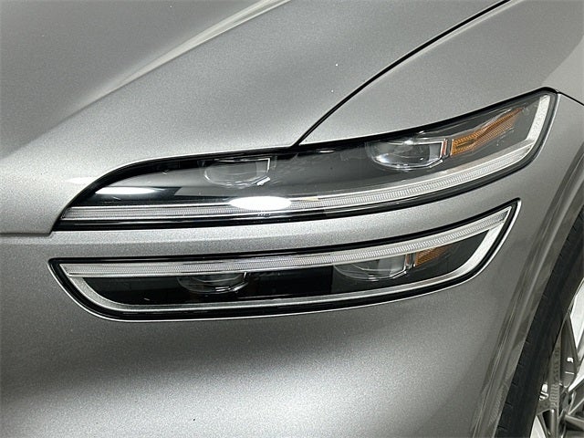 2023 Genesis GV70 2.5T Advanced