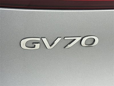 2023 Genesis GV70 2.5T Advanced