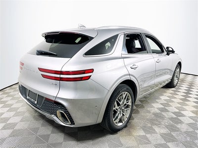 2023 Genesis GV70 2.5T Advanced