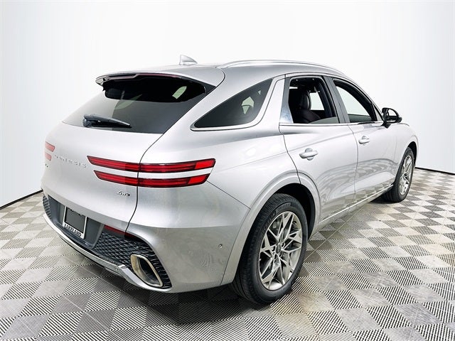 2023 Genesis GV70 2.5T Advanced