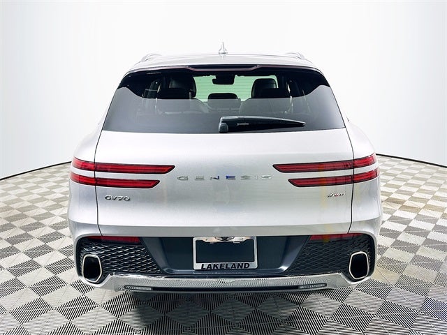 2023 Genesis GV70 2.5T Advanced