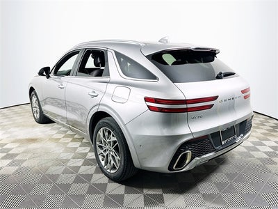 2023 Genesis GV70 2.5T Advanced