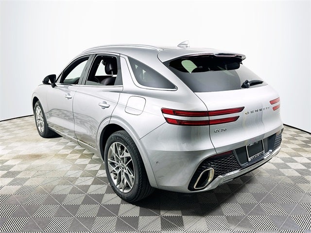 2023 Genesis GV70 2.5T Advanced