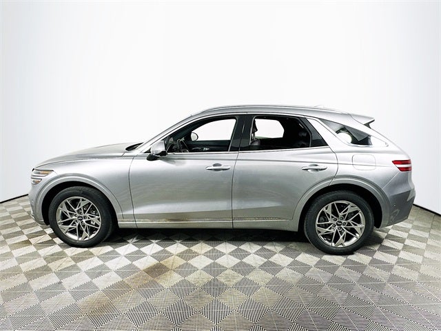 2023 Genesis GV70 2.5T Advanced