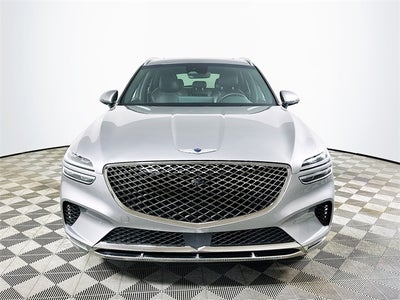 2023 Genesis GV70 2.5T Advanced