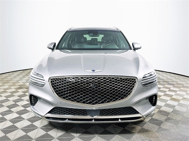 2023 Genesis GV70 2.5T Advanced