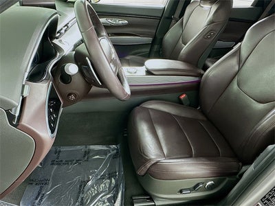 2023 Genesis GV70 2.5T Advanced