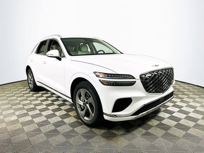 2026 Genesis GV70 2.5T