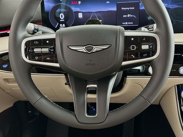 2026 Genesis GV70 2.5T
