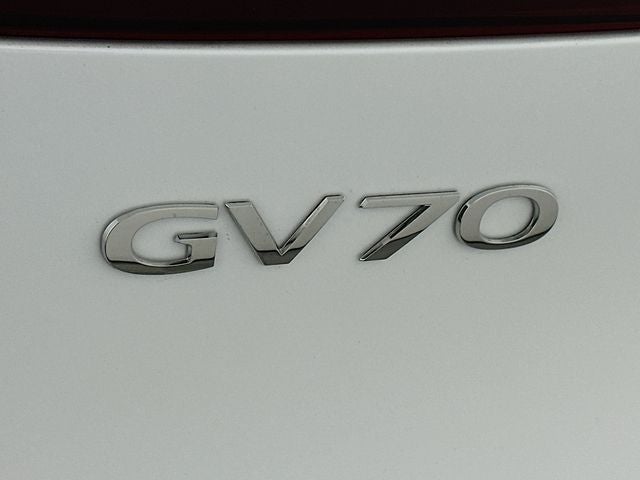 2026 Genesis GV70 2.5T