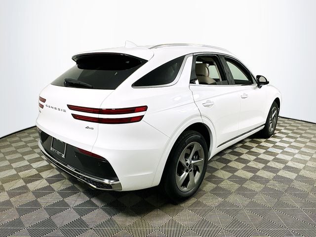 2026 Genesis GV70 2.5T