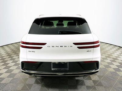 2026 Genesis GV70 2.5T