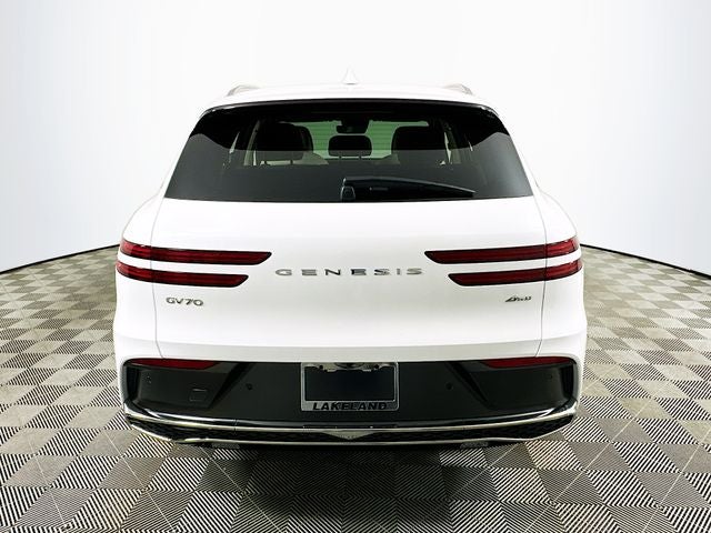 2026 Genesis GV70 2.5T