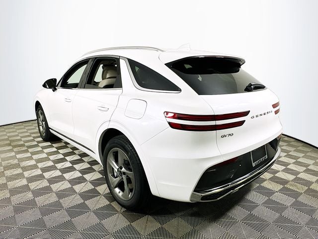 2026 Genesis GV70 2.5T