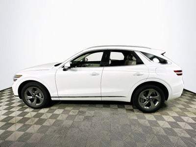 2026 Genesis GV70 2.5T