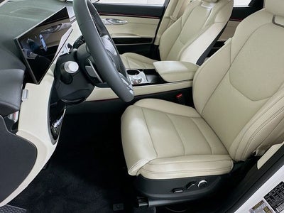 2026 Genesis GV70 2.5T