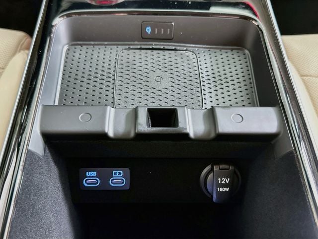 2027 Genesis GV70 2.5T