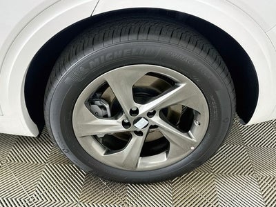 2027 Genesis GV70 2.5T