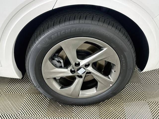 2027 Genesis GV70 2.5T