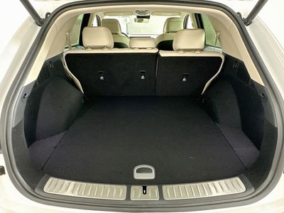 2027 Genesis GV70 2.5T