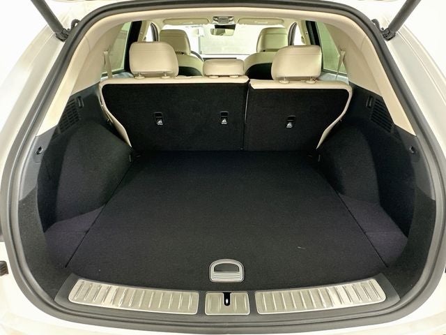 2027 Genesis GV70 2.5T