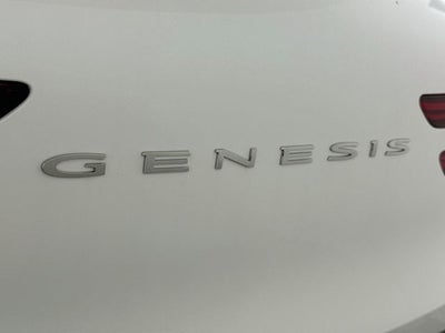 2027 Genesis GV70 2.5T
