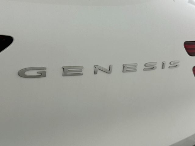2027 Genesis GV70 2.5T