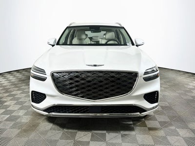 2027 Genesis GV70 2.5T
