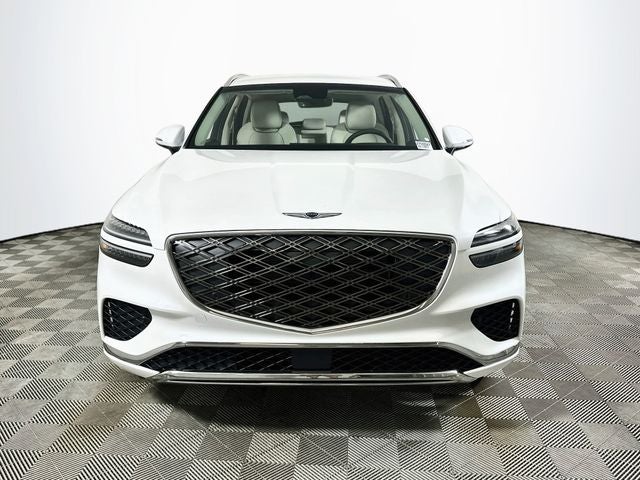 2027 Genesis GV70 2.5T