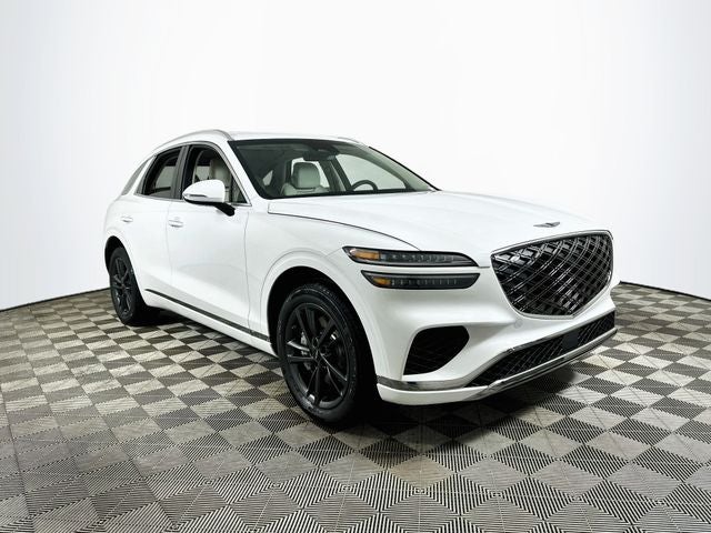 2027 Genesis GV70 2.5T Select