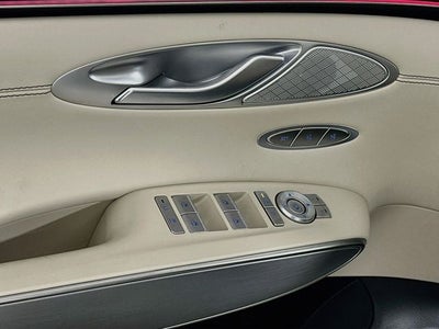 2027 Genesis GV70 2.5T Select