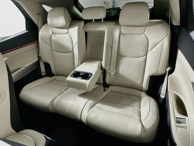 2027 Genesis GV70 2.5T Select