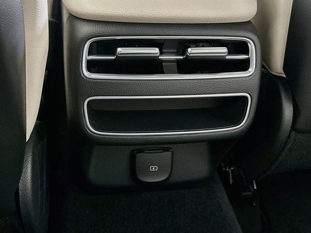 2027 Genesis GV70 2.5T Select