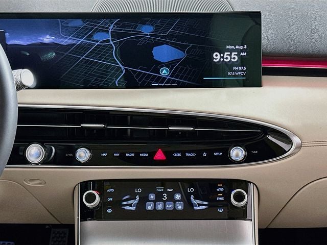 2027 Genesis GV70 2.5T Select