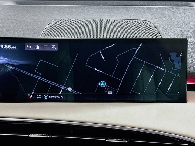 2027 Genesis GV70 2.5T Select