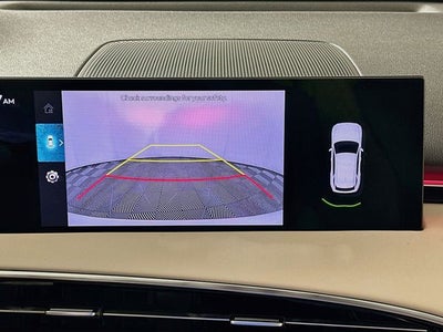 2027 Genesis GV70 2.5T Select