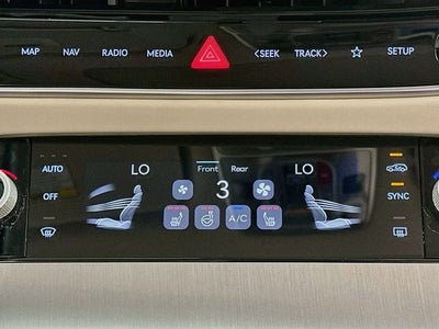 2027 Genesis GV70 2.5T Select