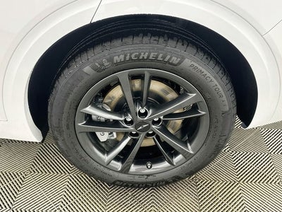 2027 Genesis GV70 2.5T Select