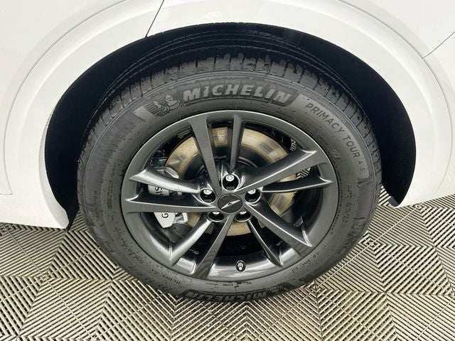 2027 Genesis GV70 2.5T Select