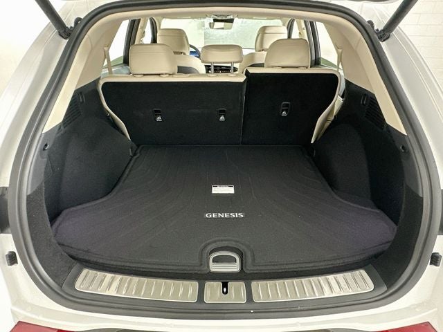 2027 Genesis GV70 2.5T Select