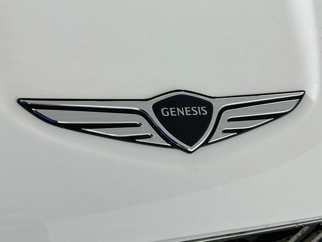 2027 Genesis GV70 2.5T Select