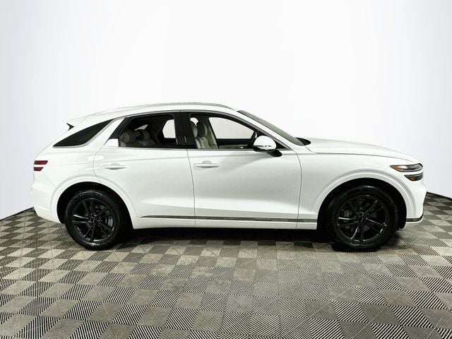 2027 Genesis GV70 2.5T Select